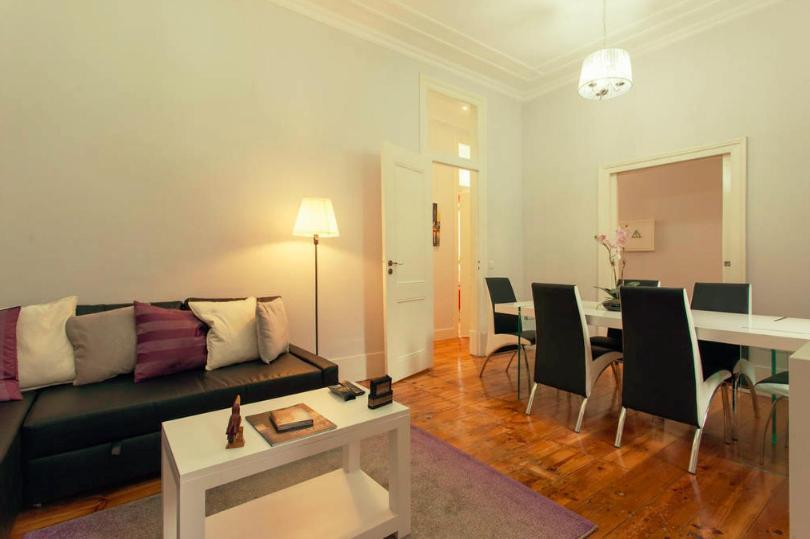 Tradicional Charm House Lisbon Apartment Exterior photo