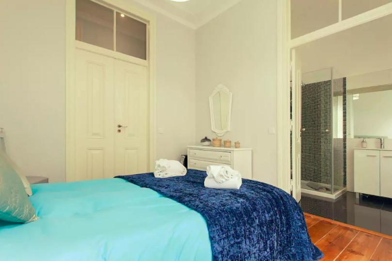 Tradicional Charm House Lisbon Apartment Exterior photo