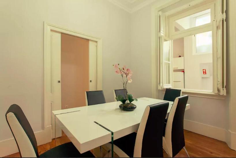 Tradicional Charm House Lisbon Apartment Exterior photo